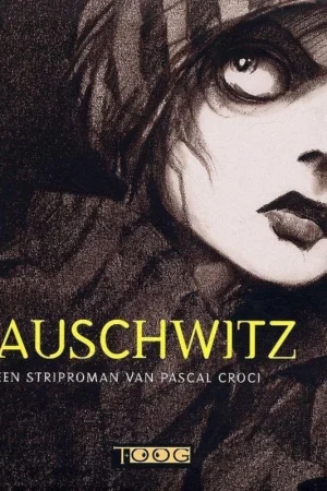Collectie grand cru 2: auschwitz Populair