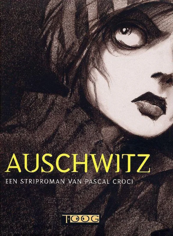 Collectie grand cru 2: auschwitz Populair