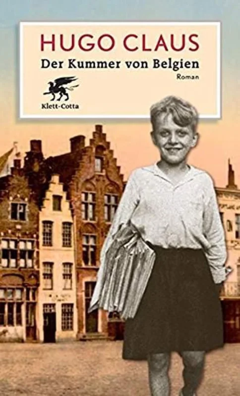 Der Kummer von Belgien Lage Prijs