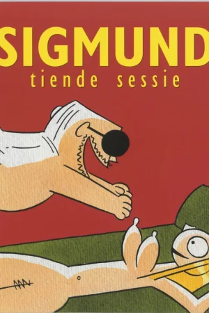 Meest Verkocht Sigmund Tiende sessie