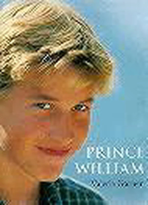 Prince William Hoge Kwaliteit
