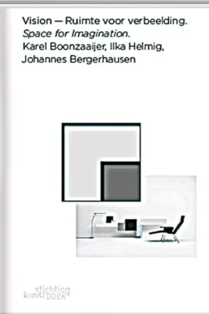 Betrouwbaar Vision: Space for Imagination