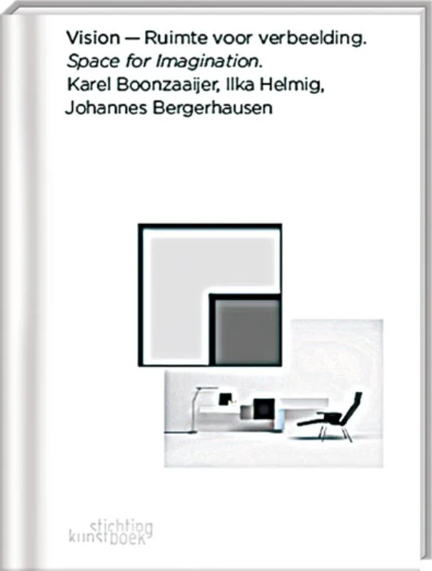 Betrouwbaar Vision: Space for Imagination