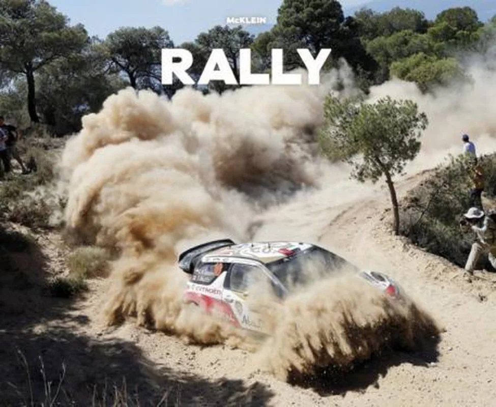 Rally Actieprijs