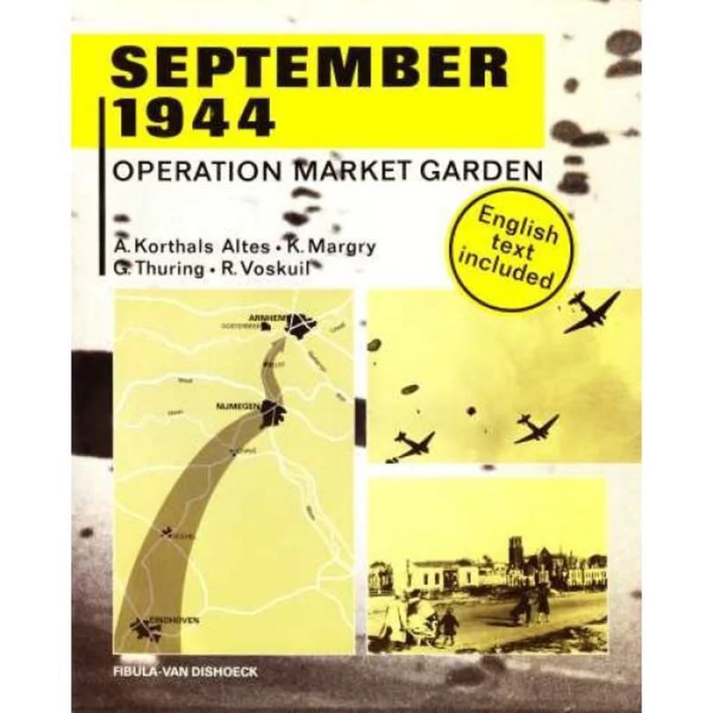 September 1944 Betaalbaar