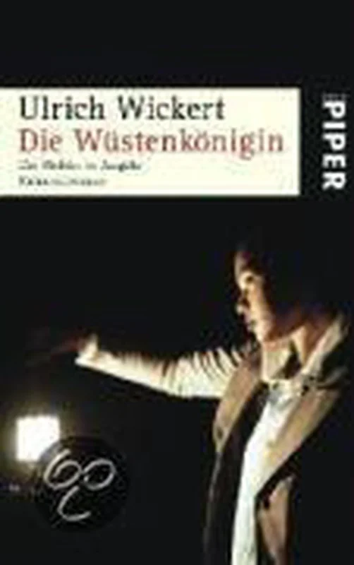 Meest Verkocht Die Wüstenkönigin