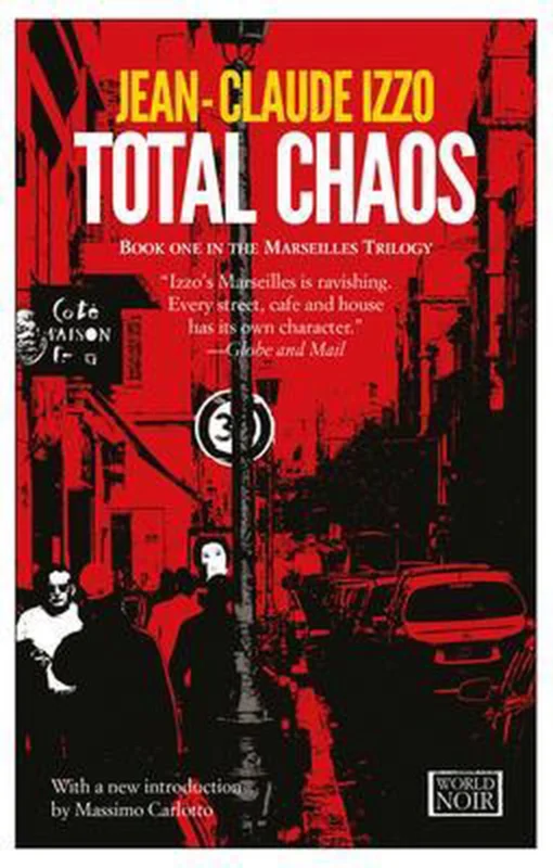 Uitverkoop Total Chaos