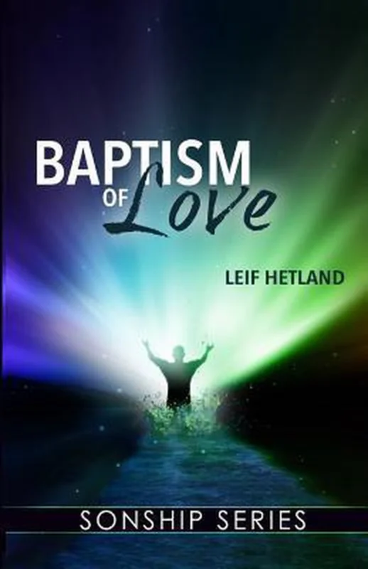Gratis Retour Baptism of Love