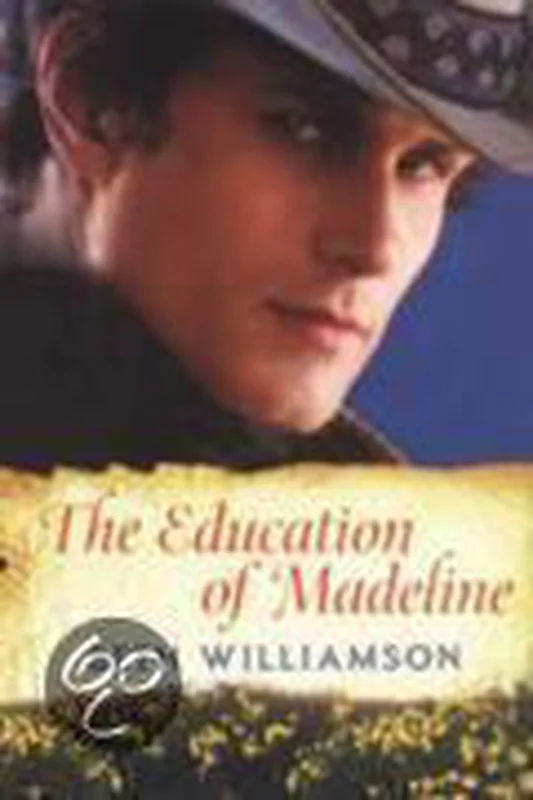 Actieprijs The Education Of Madeline
