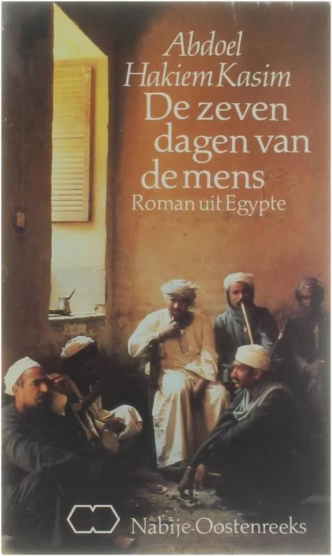 Favoriet Zeven dagen van de mens