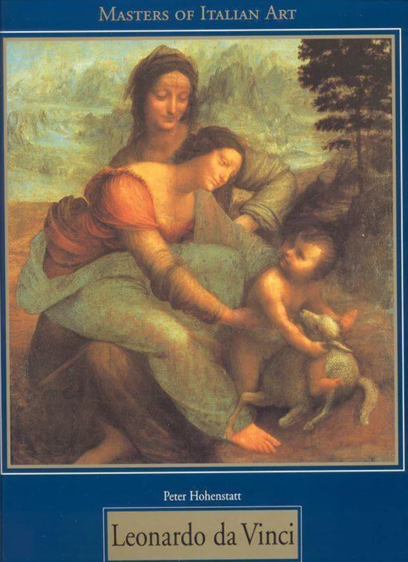 Nu Kopen Leonardo Da Vinci