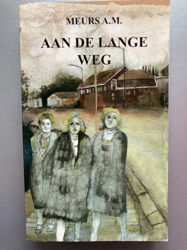Veilige Betaling Aan de lange weg
