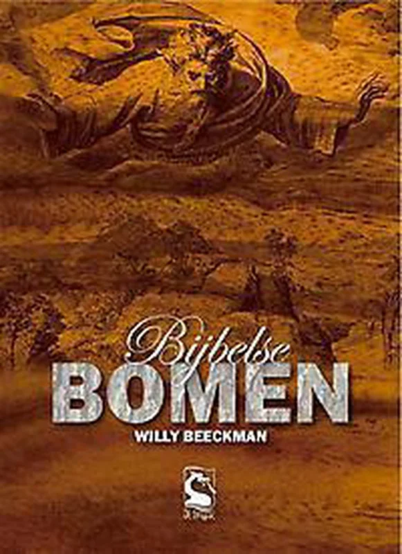 Bijbelse bomen Speciale Aanbieding