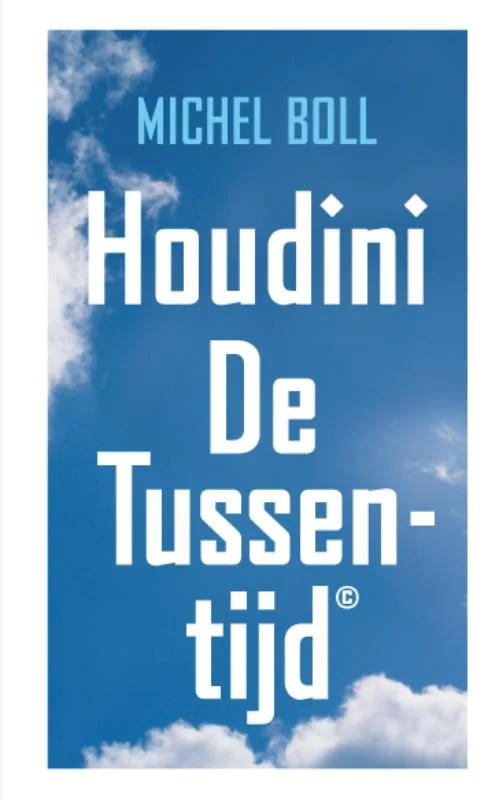 Shop Nu Houdini, of De Tussentijd