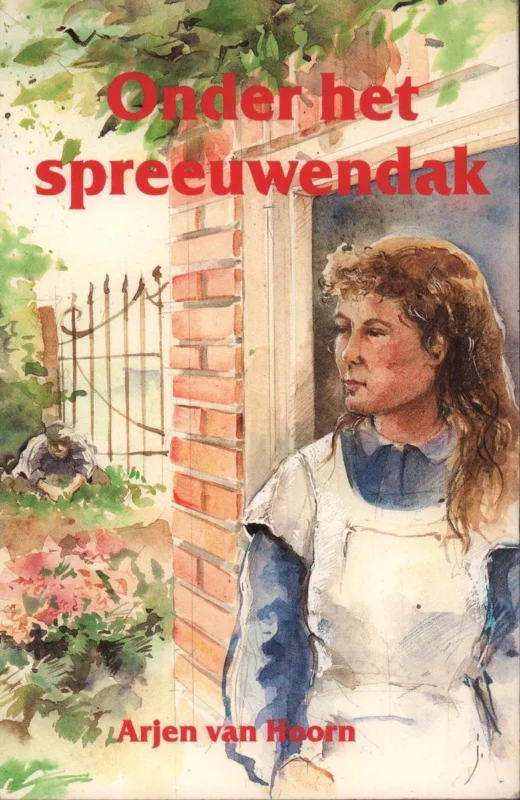 Betrouwbaar ONDER HET SPREEUWENDAK