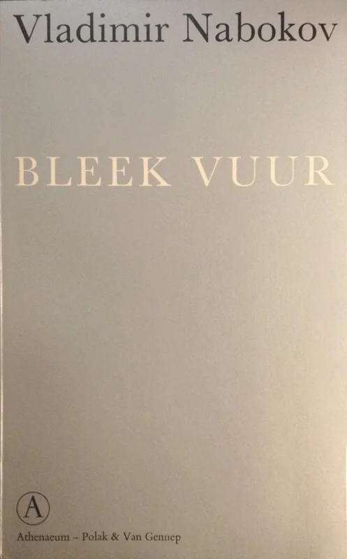 BLEEK VUUR Laatste Versie