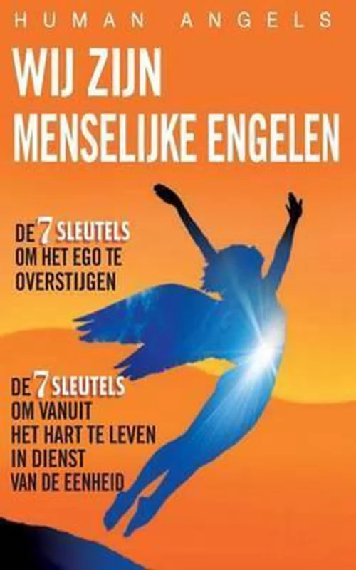 Wij zijn menselijke engelen Goedkoop