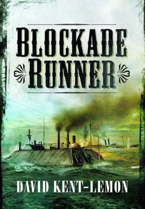 Voordeelprijs Blockade Runner