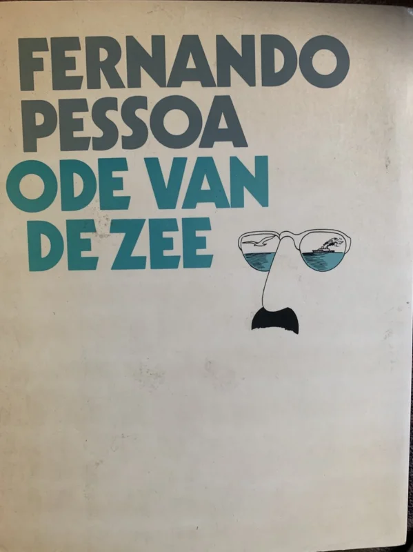 Premium Ode van de zee