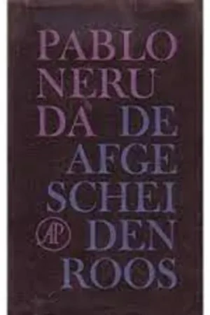 Afgescheiden roos Koopje