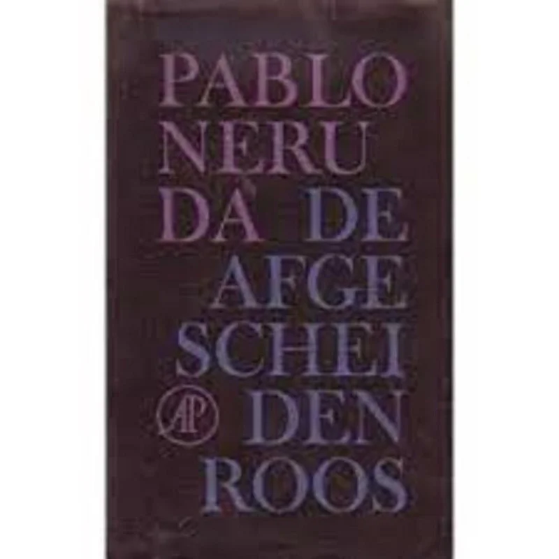 Afgescheiden roos Koopje