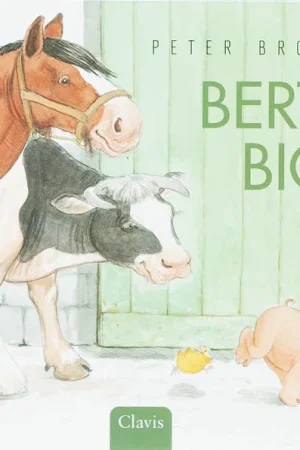 Actieprijs Bertje Big