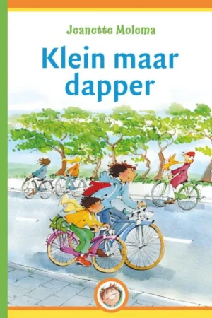 Beste Prijs Klein maar dapper