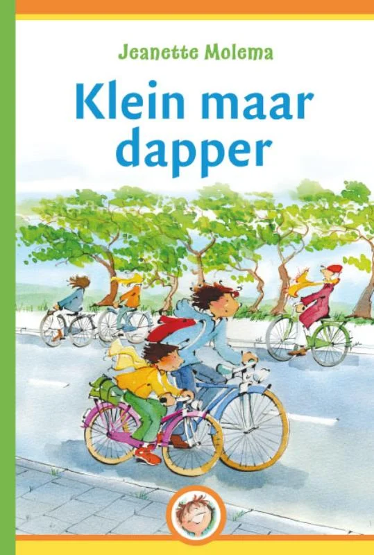 Beste Prijs Klein maar dapper