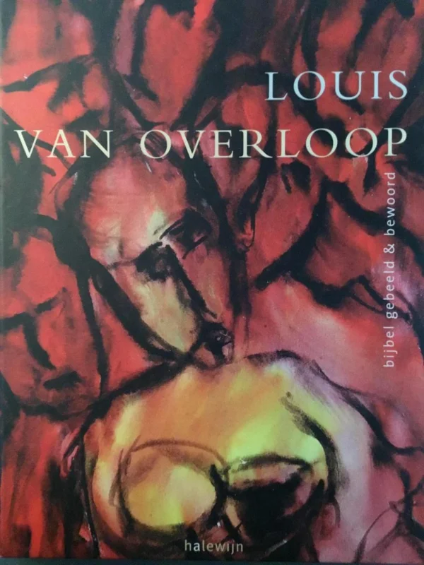 Op = Op Bijbel. gebeeld en bewoord