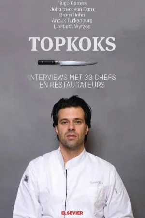 Aanbieding Topkoks