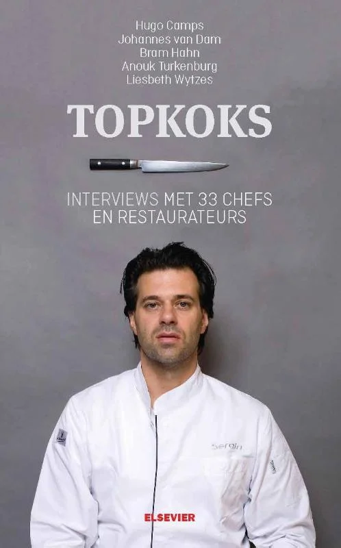 Aanbieding Topkoks