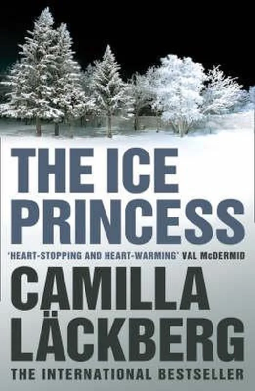 Flitsaanbieding The Ice Princess (Patrik Hedstrom and Erica Falck, Book 1)