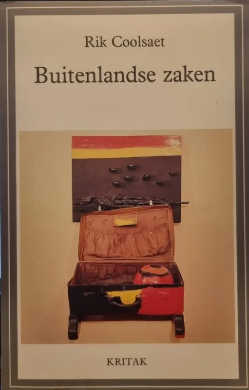 Buitenlandse zaken Meest Verkocht