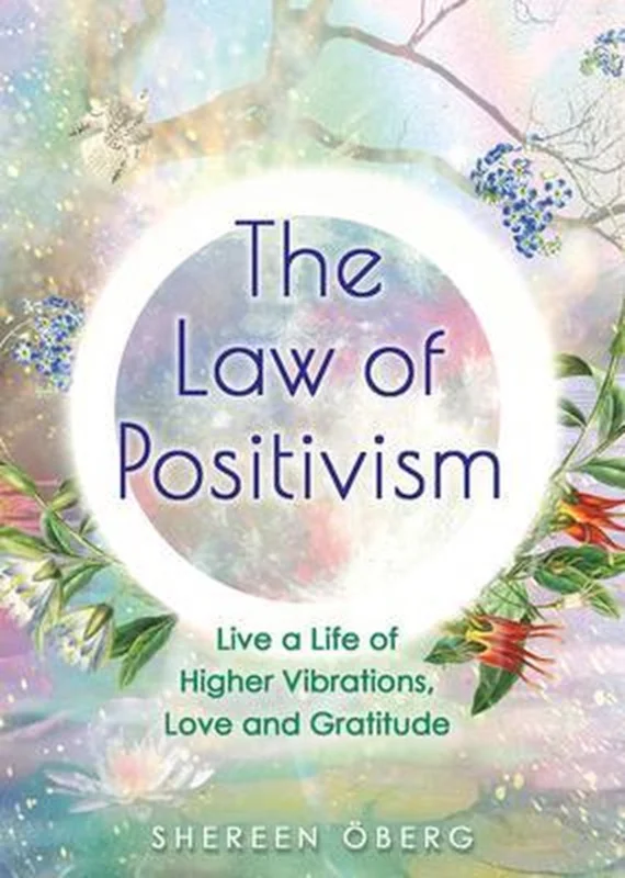 The Law of Positivism Lage Prijs