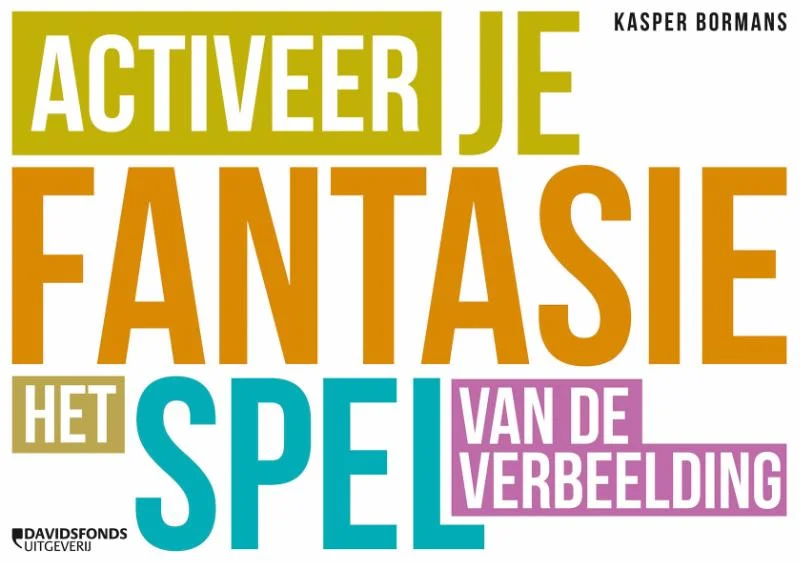 Speciale Aanbieding Het spel van de verbeelding