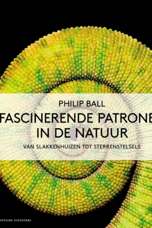 Veilige Betaling Fascinerende patronen in de natuur