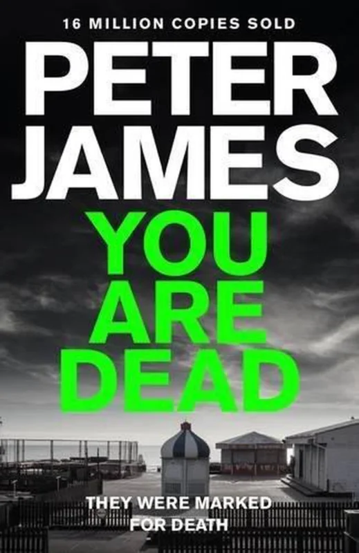 You Are Dead Premium
