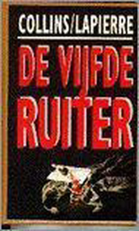 Goedkoop De vijfde ruiter