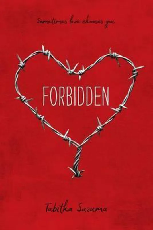 Forbidden Express Levering