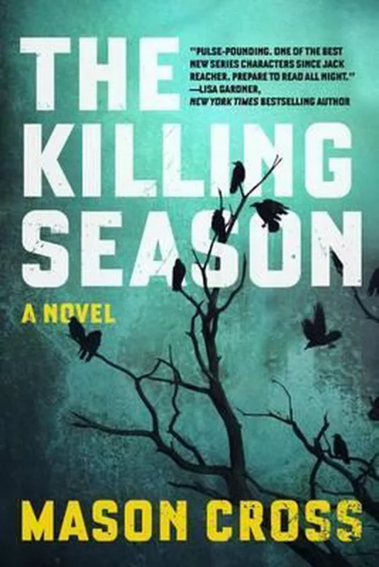 The Killing Season Veilige Betaling