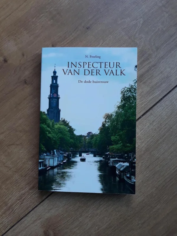 De dode huisvrouw Rechtstreeks Van De Fabrikant