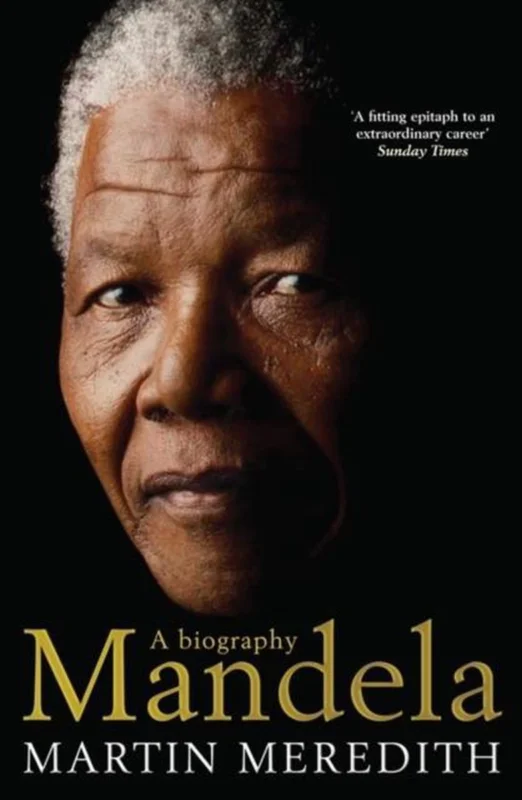 Superprijs Mandela