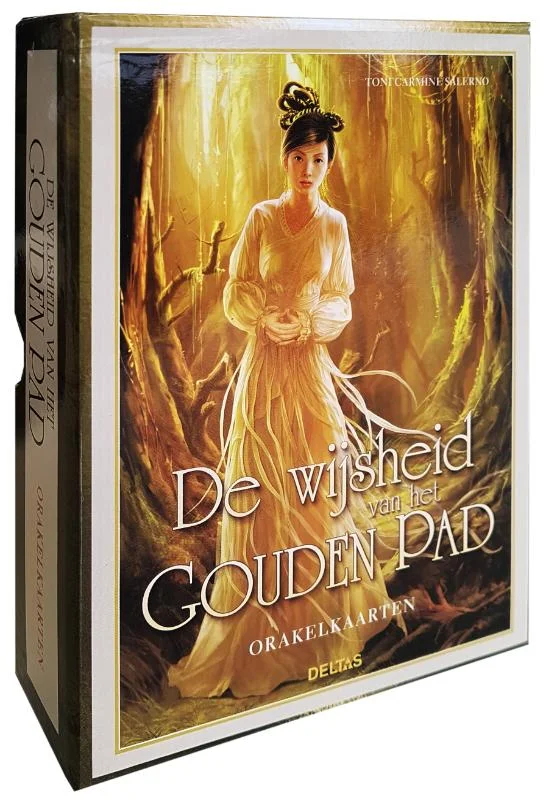 De wijsheid van het gouden pad Exclusieve Aanbieding