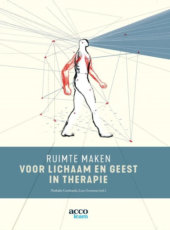 Seizoensaanbieding Ruimte maken voor lichaam en geest in therapie