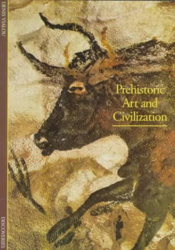 Bestseller Prehistoric Art and Civilization