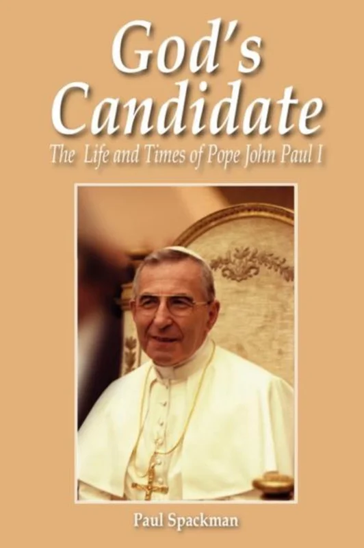 Express Levering God's Candidate