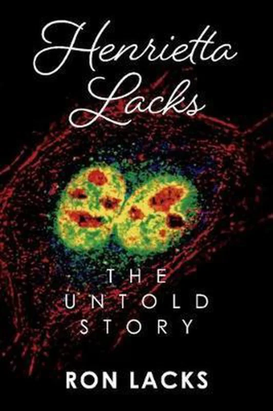 Betrouwbaar Henrietta Lacks The Untold Story