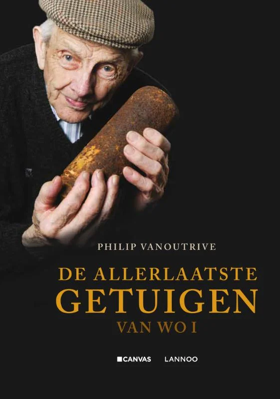 De allerlaatste getuigen van WO I Rechtstreeks Van De Fabrikant