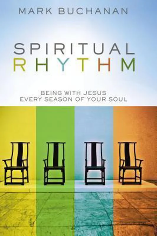 Laatste Versie Spiritual Rhythm