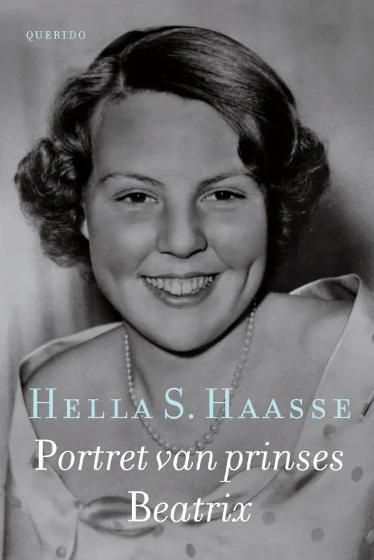 Portret van prinses Beatrix Rechtstreeks Van De Fabrikant